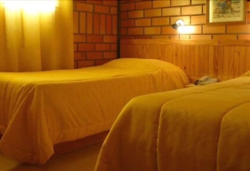 غرفة قياسية, Fraiburgo