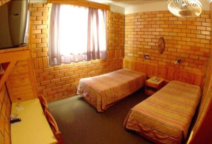 غرفة قياسية, Fraiburgo