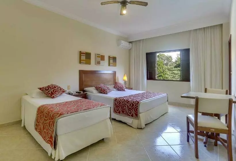 Premium-huone, Fredy