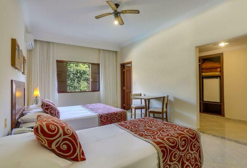 프리미엄 룸, Fredy