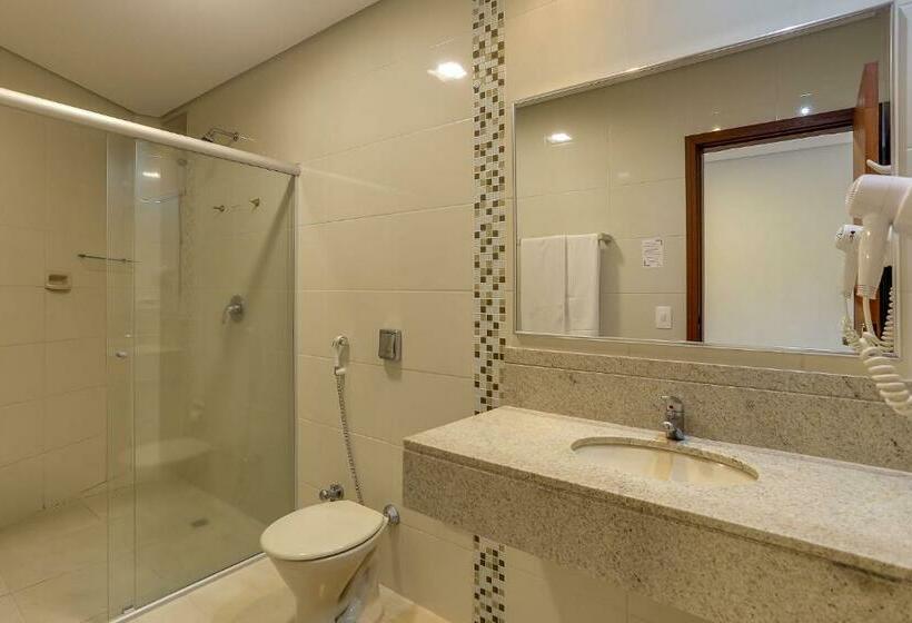 프리미엄 룸, Fredy