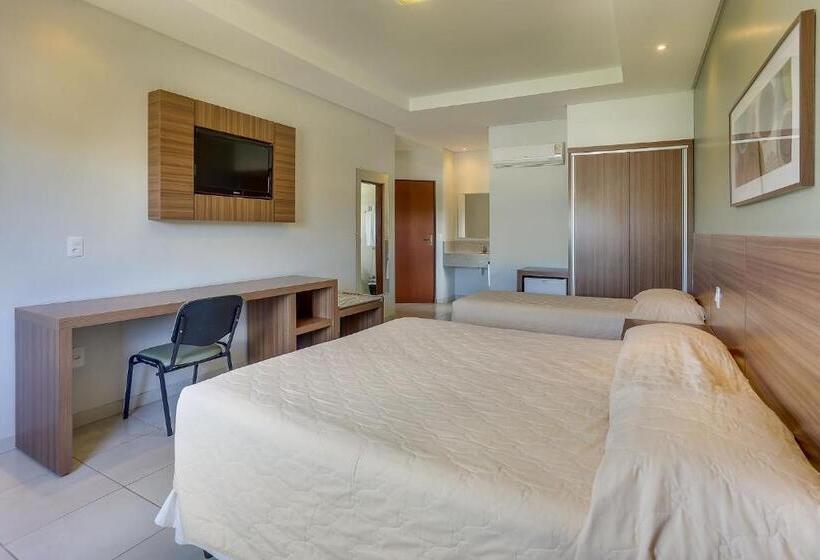 프리미엄 룸, Fredy