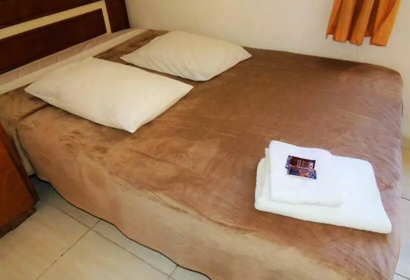 Superior-huone, Grande Hotel Bragança