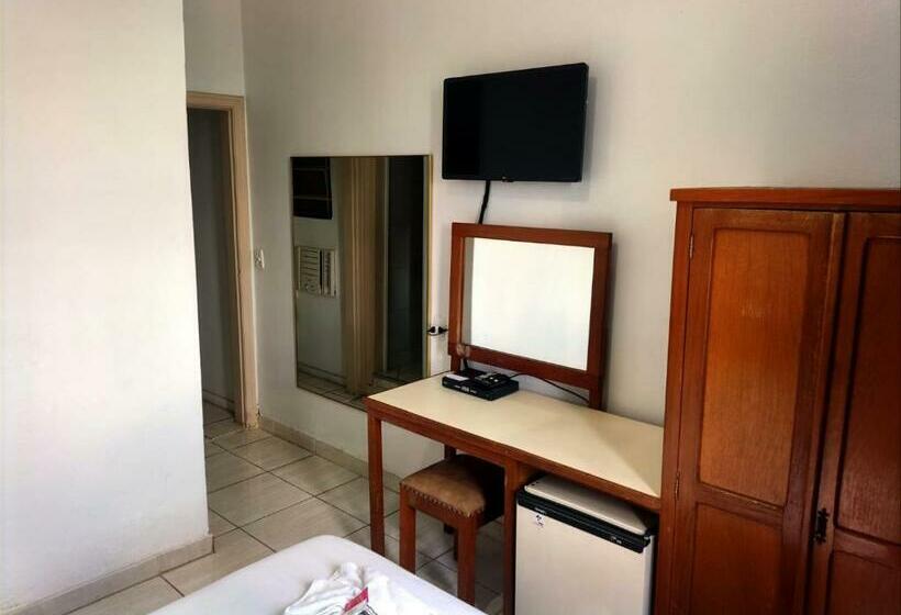 高级大房间, Grande Hotel Bragança