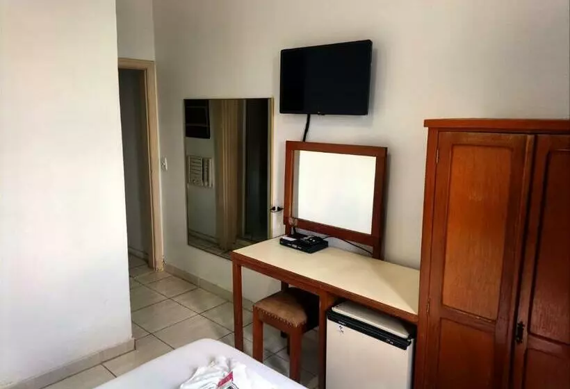 Superior-huone, Grande Hotel Bragança
