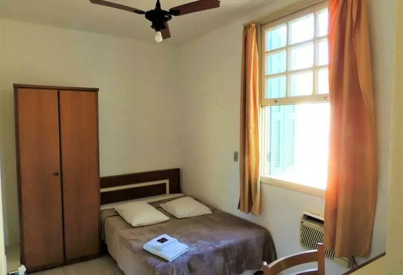 Standard-huone, Grande Hotel Bragança