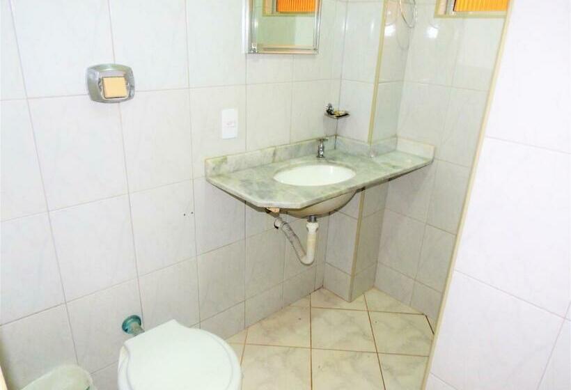 高级大房间, Grande Hotel Bragança