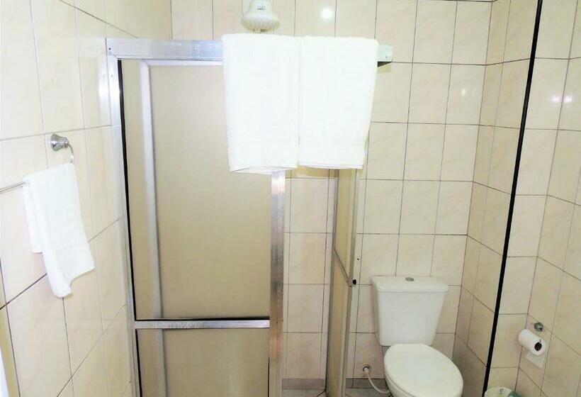 标准间, Grande Hotel Bragança