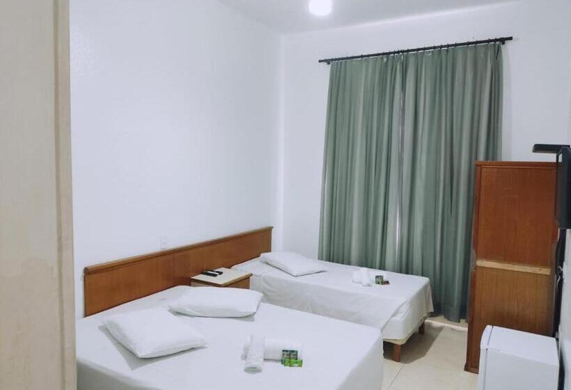 수피리어 룸, Grande Hotel Bragança