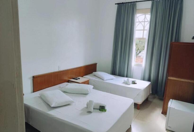 高级大房间, Grande Hotel Bragança