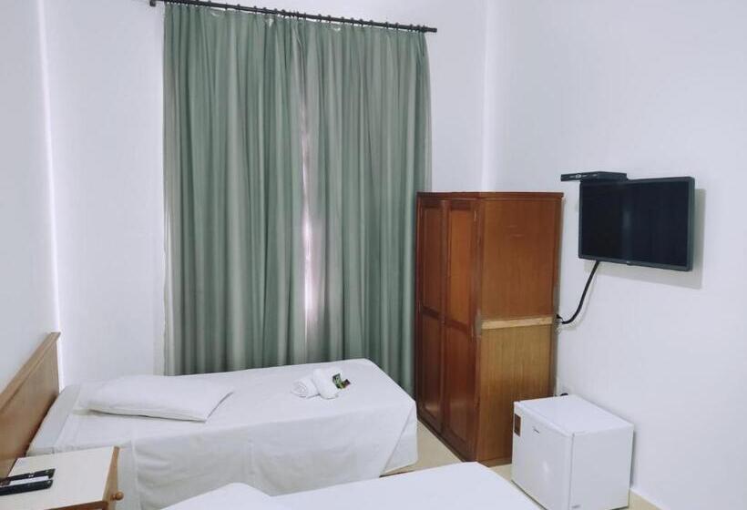 高级大房间, Grande Hotel Bragança