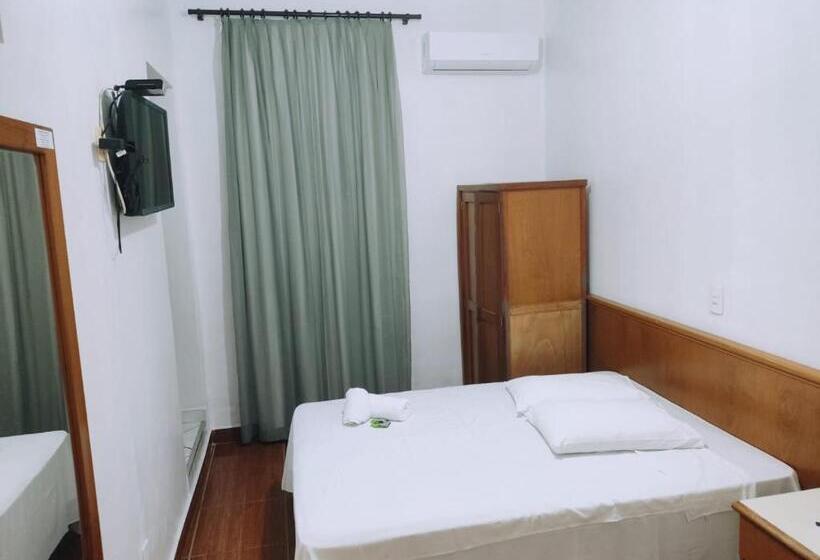 高级大房间, Grande Hotel Bragança