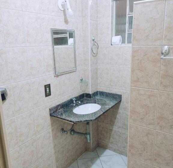 수피리어 룸, Grande Hotel Bragança