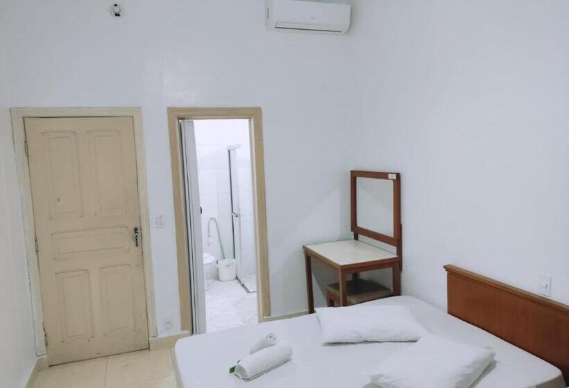 高级大房间, Grande Hotel Bragança