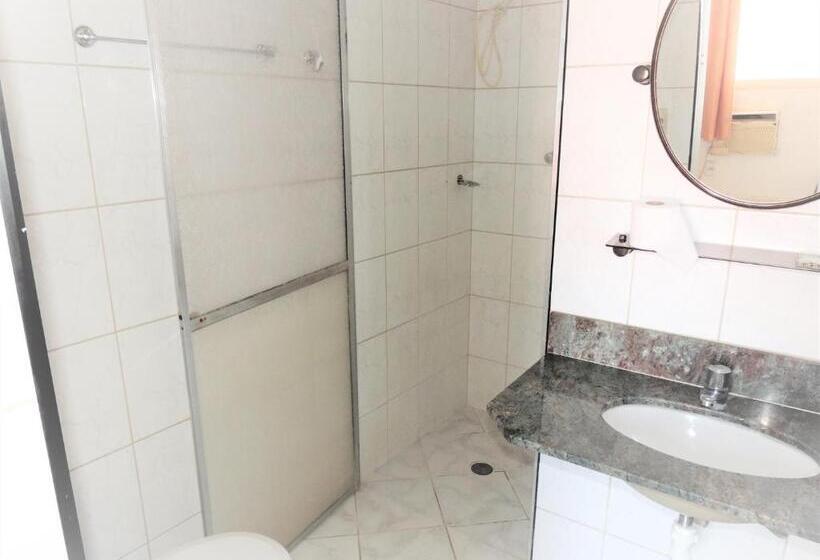 高级家庭房间, Grande Hotel Bragança