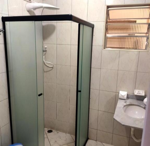 高级家庭房间, Grande Hotel Bragança