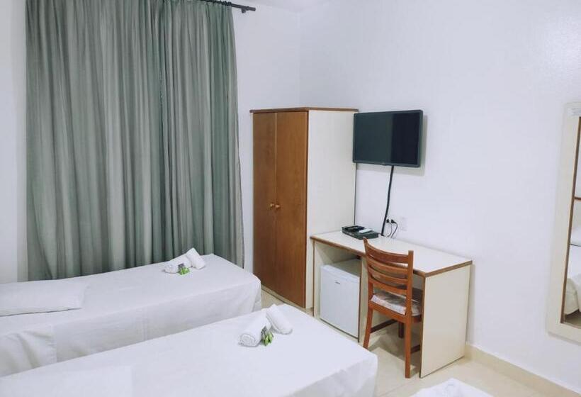 高级大房间, Grande Hotel Bragança