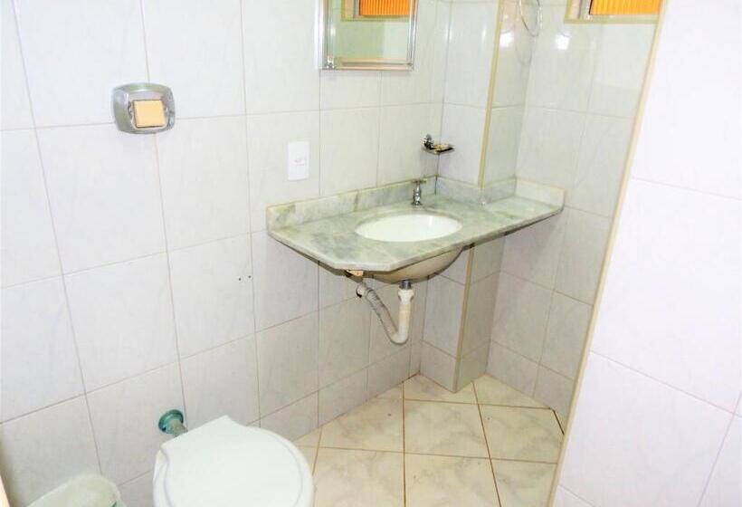 四人高级间, Grande Hotel Bragança