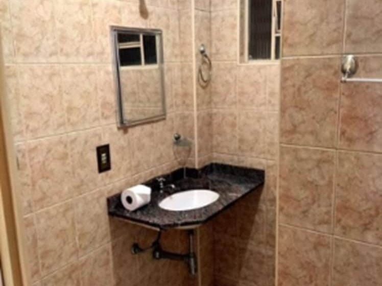 高级大房间, Grande Hotel Bragança