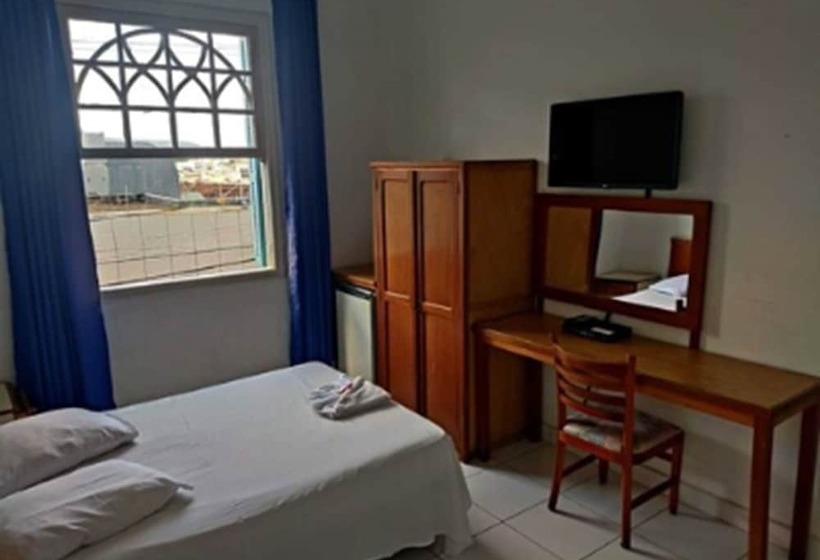 수피리어 룸, Grande Hotel Bragança