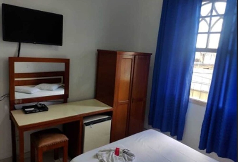 高级大房间, Grande Hotel Bragança