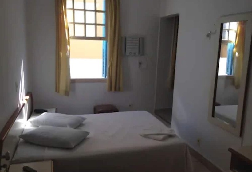 高级大房间, Grande Hotel Bragança