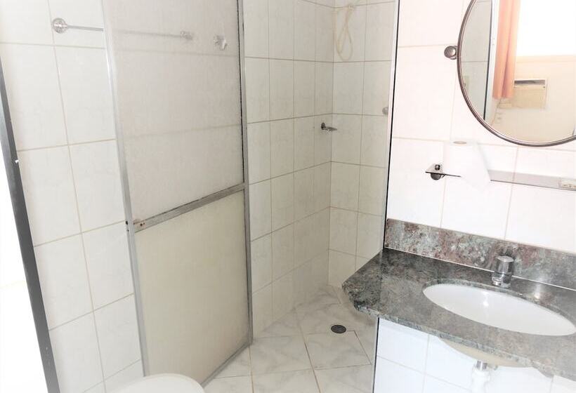 家庭间, Grande Hotel Bragança