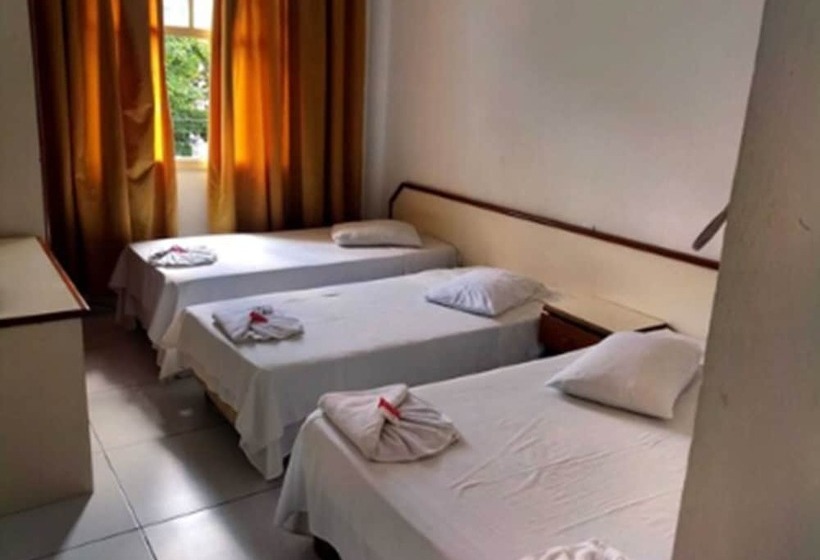 패밀리 룸, Grande Hotel Bragança
