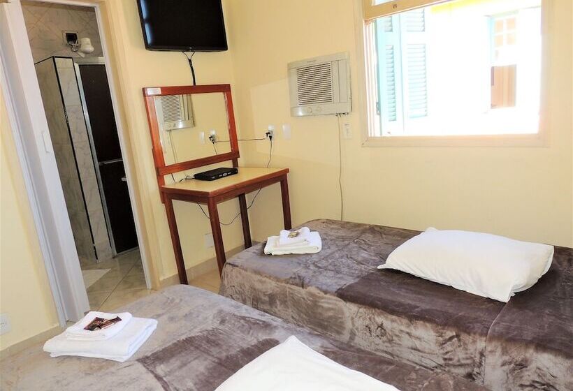 수피리어 룸, Grande Hotel Bragança