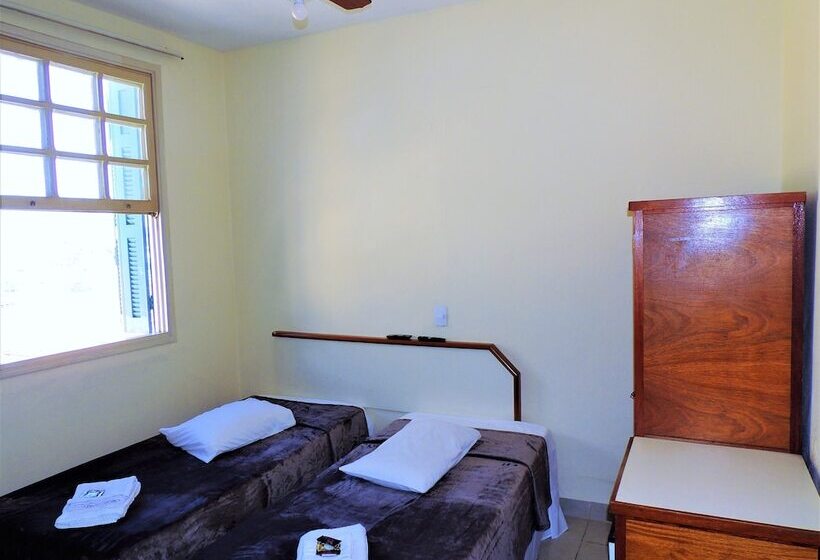 高级大房间, Grande Hotel Bragança