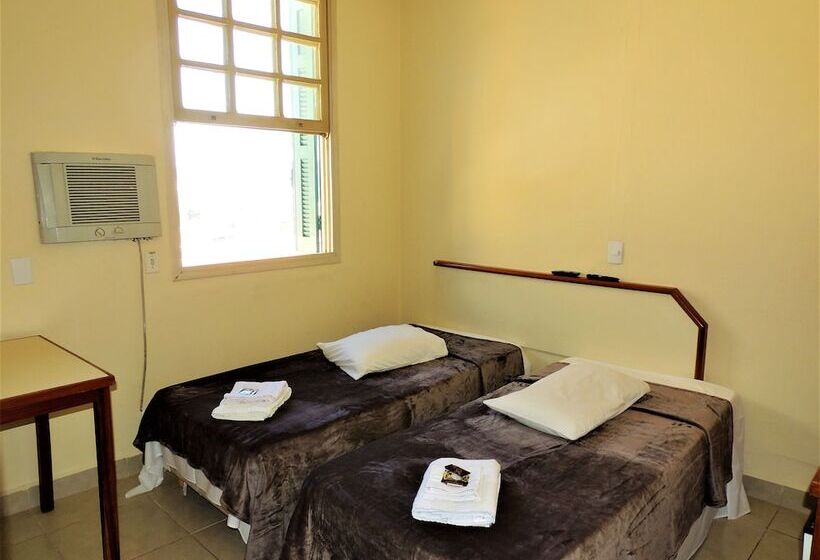 高级大房间, Grande Hotel Bragança