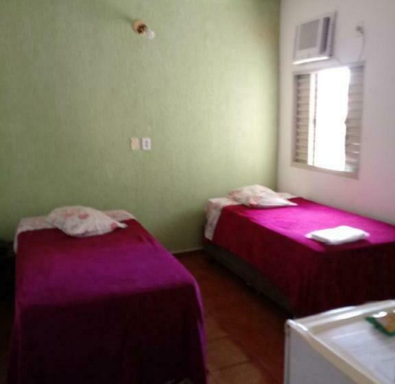 스탠다드 룸, Iguaçu