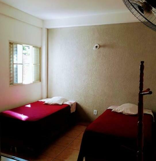 スタンダードルーム, Iguaçu