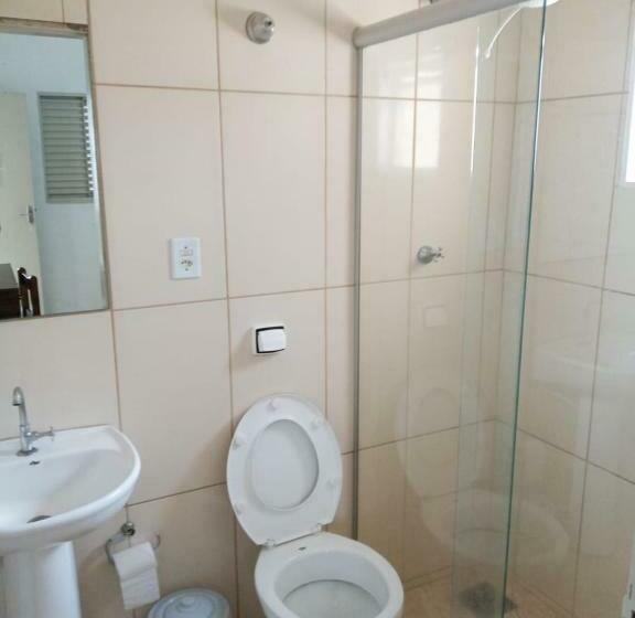 スタンダードルーム, Iguaçu