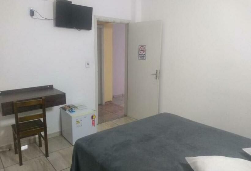 スタンダードシングルルーム, Iguaçu