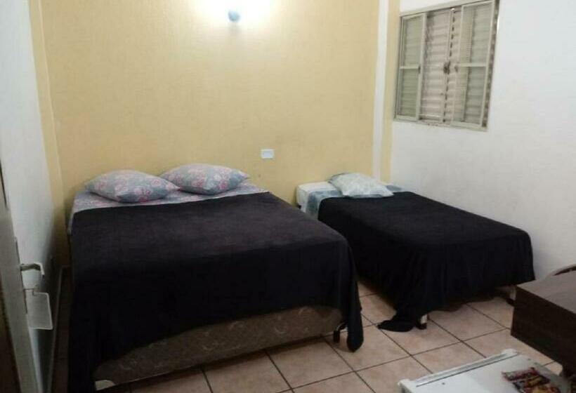 スタンダードトリプルルーム, Iguaçu