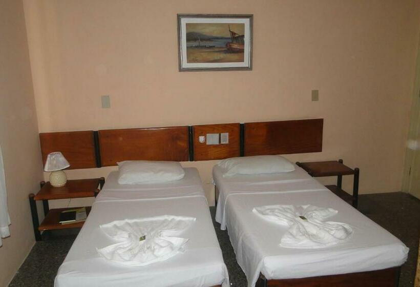 エコノミールーム, Ilhéus