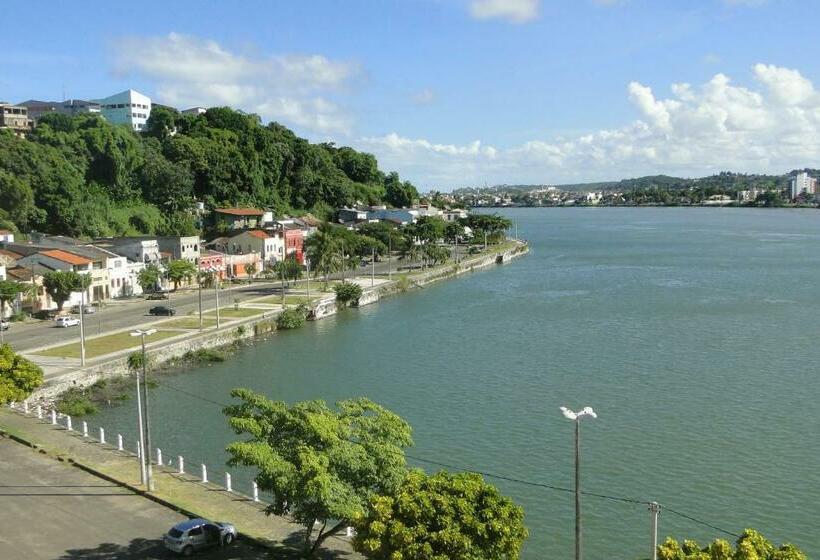 スタンダードルーム, Ilhéus