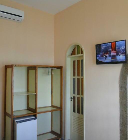 スタンダードルーム, Ilhéus