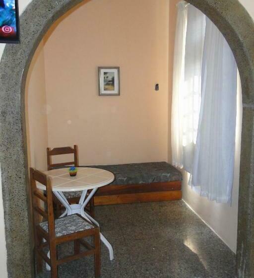 スタンダードルーム, Ilhéus