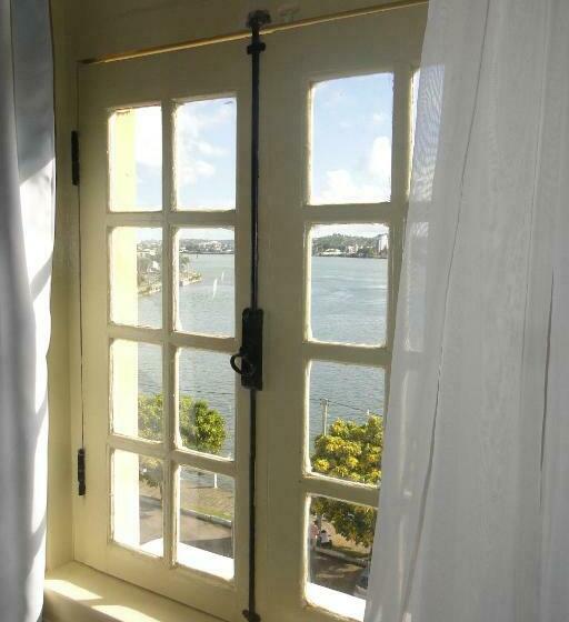 スタンダードルーム, Ilhéus