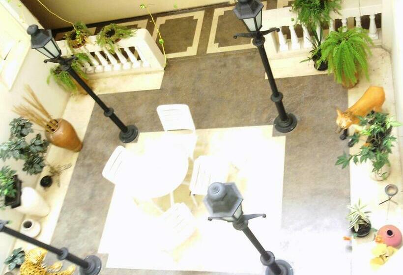 スタンダードルーム, Ilhéus