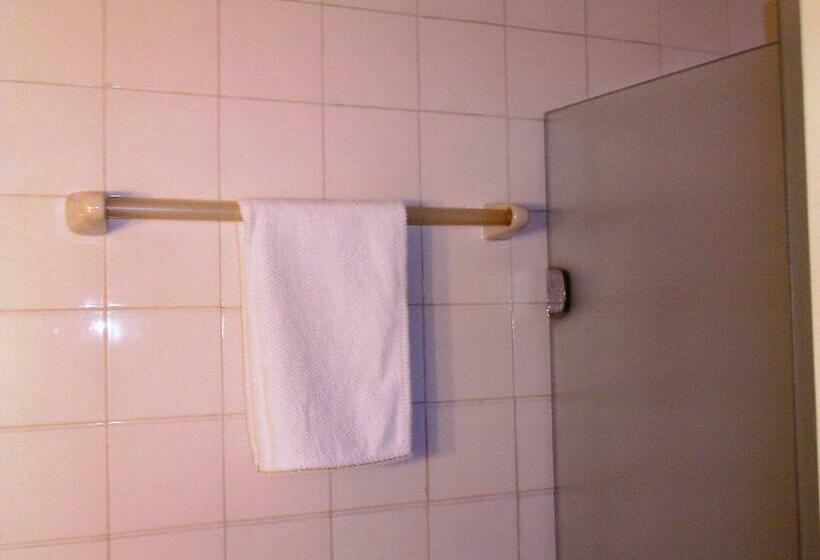 スタンダードルーム, Ilhéus