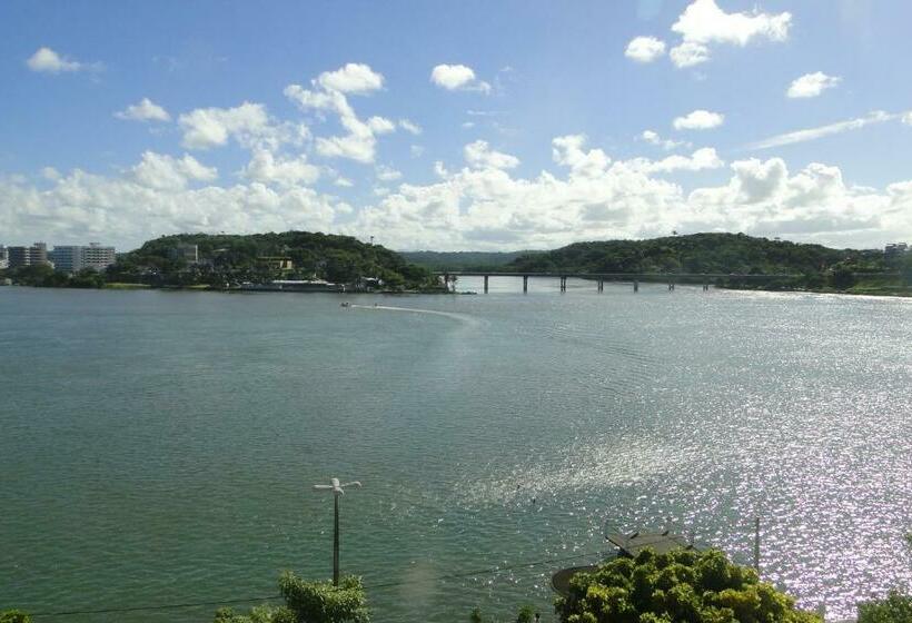 スタンダードルーム, Ilhéus