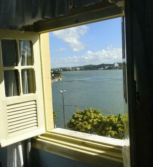 スタンダードルーム, Ilhéus