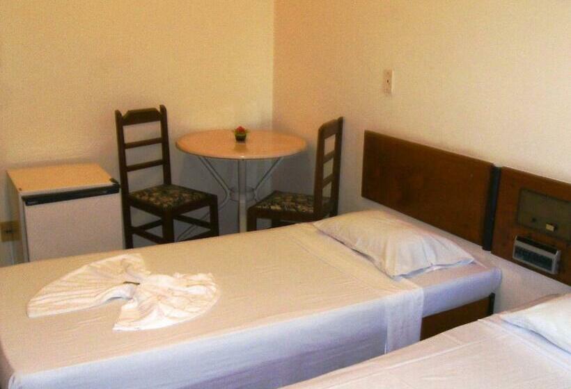 エコノミールーム, Ilhéus