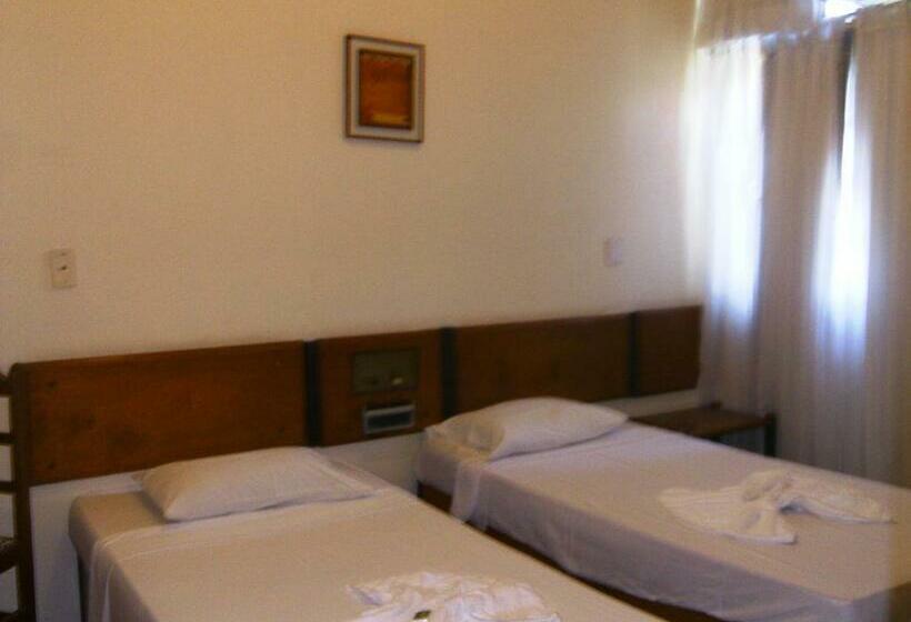 エコノミールーム, Ilhéus