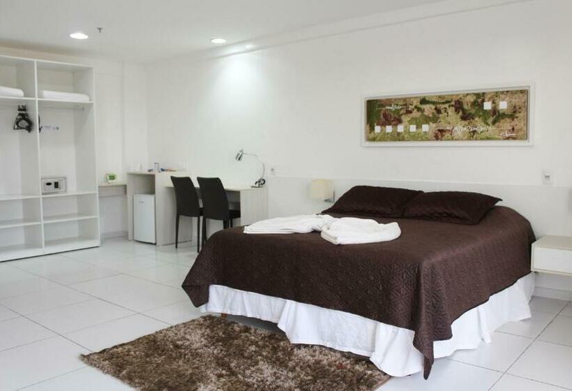 غرفة قياسية, Imperial