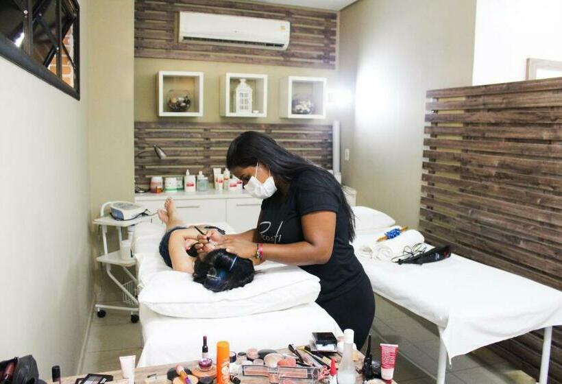 غرفة قياسية, Imperial