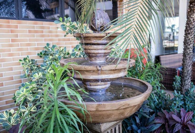 غرفة قياسية, Imperial